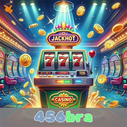 Cassino Cativante do 456bra: Emoção e Diversão em Cada Jogo