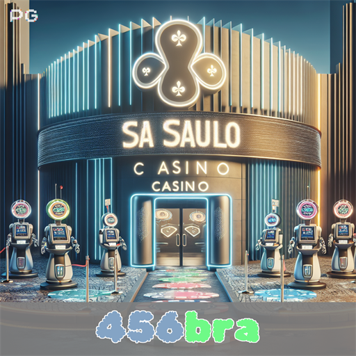 Plataforma Inovadora da 456bra Transforma o Jogo em Comunidade