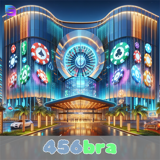 Slots Vibrantes e Inovadoras no 456bra para Todos os Jogadores