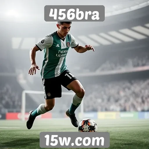 Como o 456bra se destaca na experiência do usuário