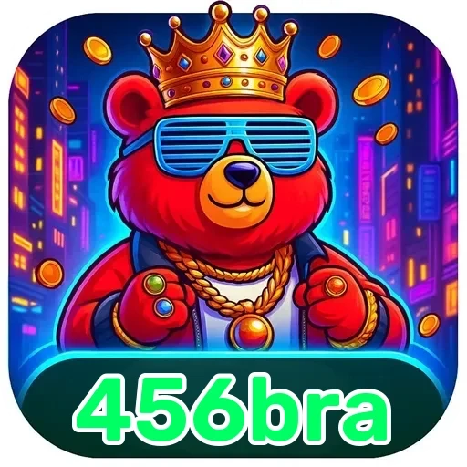456bra Login